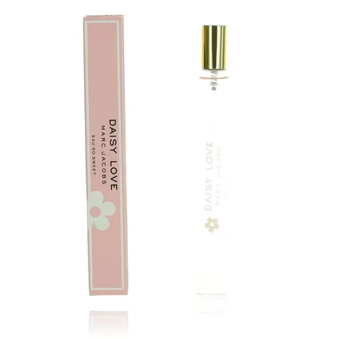 [Mini] Daisy Love Eau So Sweet By Marc Jacobs For Women EDT 0.33 oz