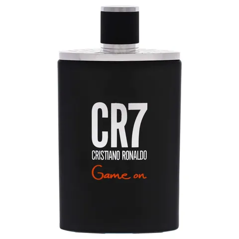 Cristiano Ronaldo Cr7 Game On