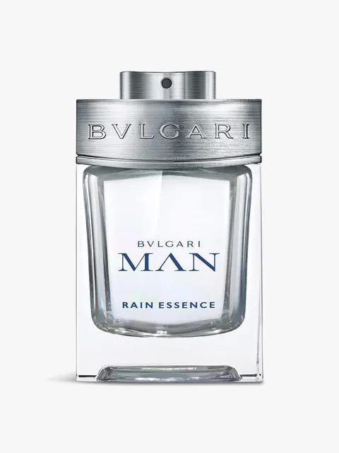 Bvlgari Man Rain Essence