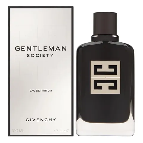 Givenchy Gentleman Society 3.4 M France 20pcs Bybox EDP