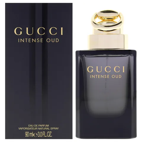 Gucci Intense Oud for