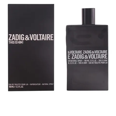 Zadig Voltaire This Is Him! by Zadig Voltaire