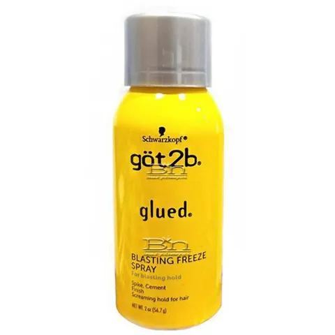 Got2b Glued Blasting Freeze 2 oz