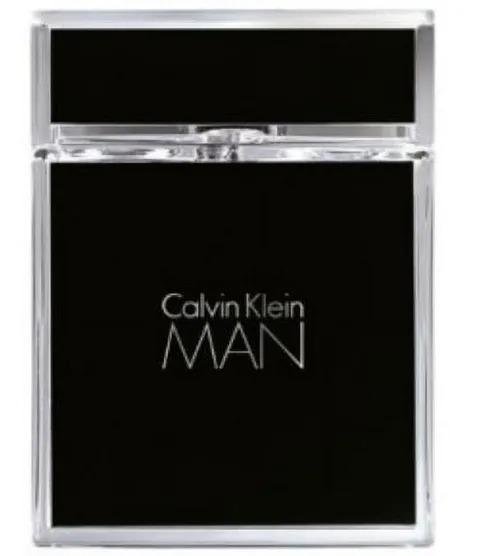 Calvin Klein Man / EDT Spray 100 ml (3.4 oz)