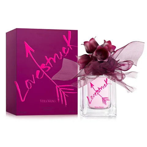 Vera Wang Love Struck by Vera Wang