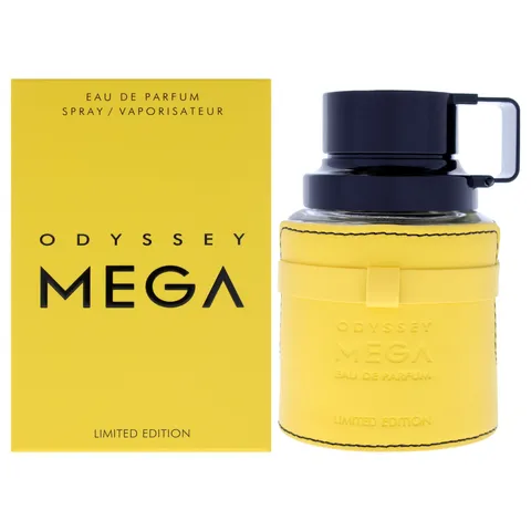 Armaf Odyssey Mega For Men EDP Spray 2.02 oz