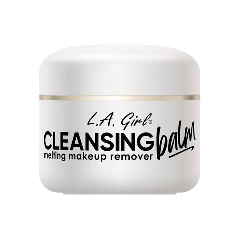 (24-pack) L.A. Girl Cleansing Balm Melting Makeup Remover GFB155
