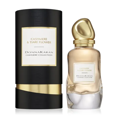 Donna Karan Cashmere Tiare Flower