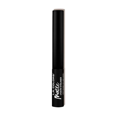 (108-pack) L.A. Colors Liquid Eyeliner Collection