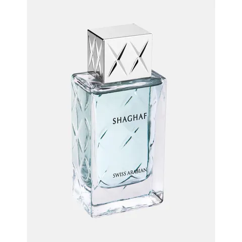 Swiss Arabian Shaghaf Luxury Products From Dubai Personal A Seductive Signature
