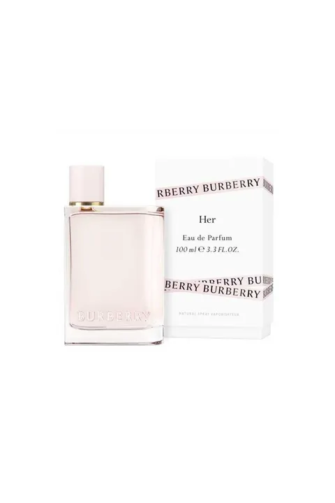 Burberry For Her