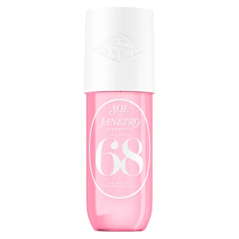 Sol de Janeiro Sdj Brazilian Crush Cheirosa 68 Body Mist 8.1 U Usa Body Mist