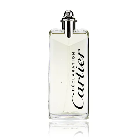 Cartier Declaration For Men EDT 3.4 oz