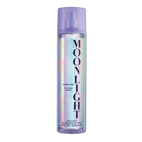 Ariana Grande Moonlight 8.0 Body Mist L United Arab Emir. Body Mist
