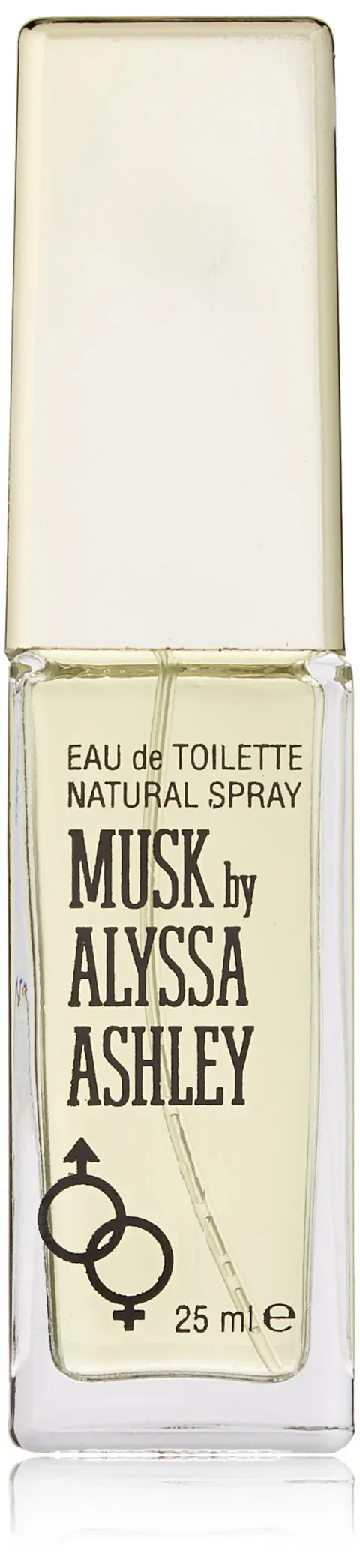 Houbigant Alyssa Ashley Musk
