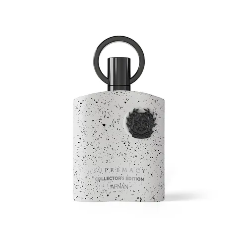 AFNAN SUPREMACY COLLECTOR'S EDITION U 3.4 *EDP* SPRAY ** MINIMUM POST PRICE $59.95 ** 2 WEEKS