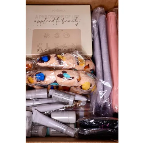 (22-pack) Totemica Assorted Wholesale Mixed Box