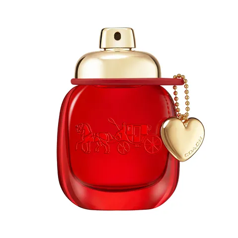 Coach Love 1.0 L France 54pcs Bybox EDP