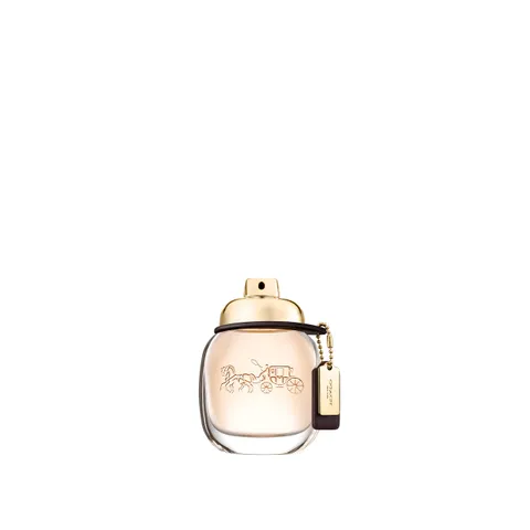 Coach New York / Launched In 2016