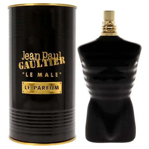 Jean Paul Gautier Jean Paul Gaultier Le Male Le Parfum
