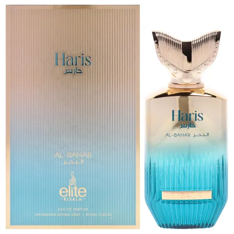 RISALA ELITE HARIS AL-BAHAR(U)EDP SP 3.4oz(Sterling Parfums)