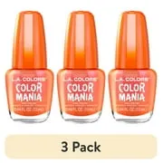 (24-pack) L.A. Colors Color Mania Nail Polish
