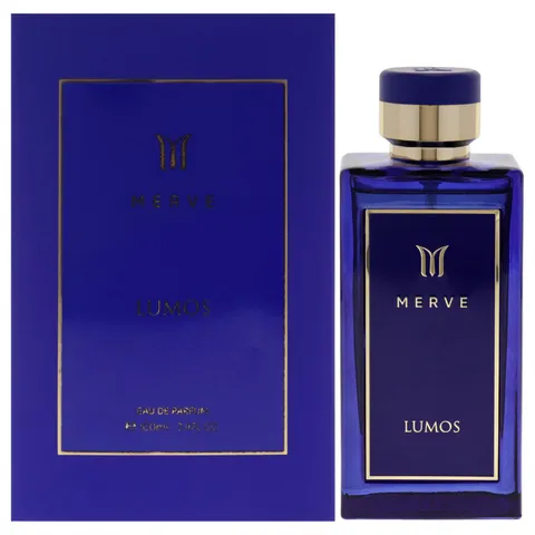 MERVE LUMOS(U)EDP SP 3.4oz(LI FREE)