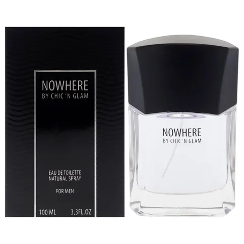 Chic N Glam Chic 'n Glam Nowhere