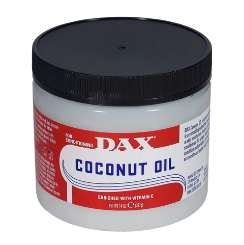 Dax Coconut Oil 14 oz