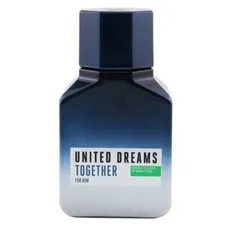 Benetton United Dreams Together 3.4 M Tst Spain Tester