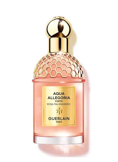 Guerlain Aqua Allegoria Rosa Palissandro Forte 2.5 U France 36pcs Bybox EDP