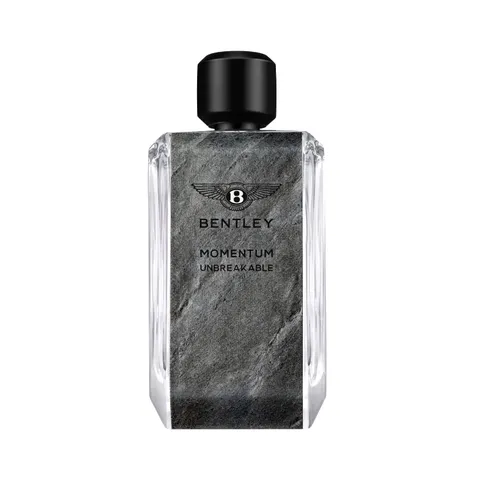 Bentley Momentum Unbreakable