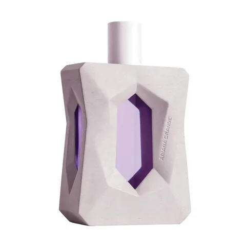 Ariana Grande God Is A Woman Fruity Musk With Notes of Orris Pear Vanilla