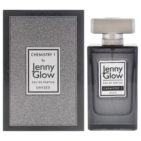 Sterling Parfums Jenny Glow Chemistry 1