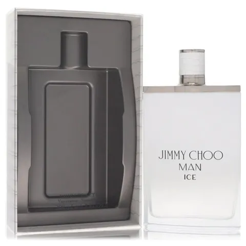 Jimmy Choo Man Ice By Jimmy Choo For Men EDT 6.7 oz