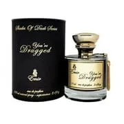 Paris Corner You're Drugged Fragrances 6291108733691 Unisex EDP Spray 3.4 oz