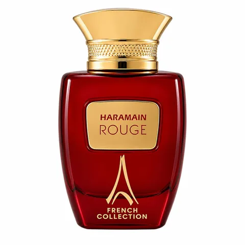 Al Harmain Al Haramain Rouge French Collection