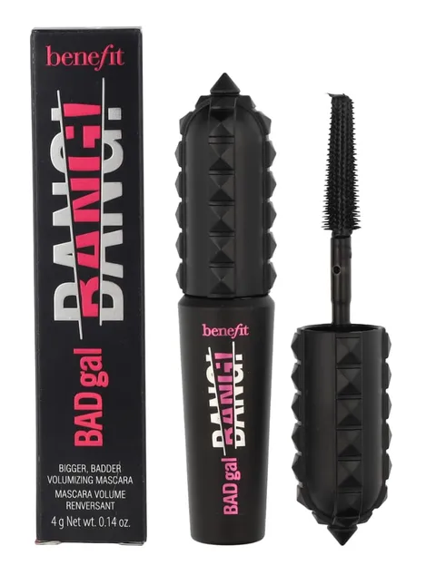 Benefit Badgal Bang Volumizing Mascara Mini Black