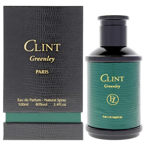 L Oriental Fragrances L'orientale Clint Greenleyu)