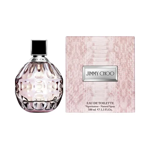 Jimmy Choo 3.3 Fl Oz For Women EDT