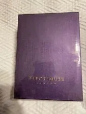 Electimuss Auster 3.4 Parfum U United Kingdom