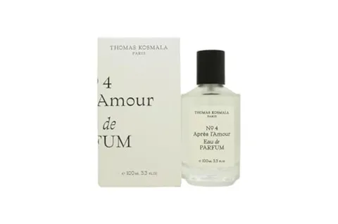 Thomas Kosmala Apres L'amour No.4