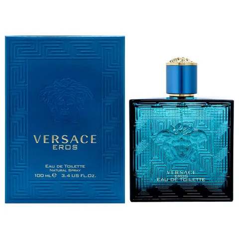 Versace Eros Tester