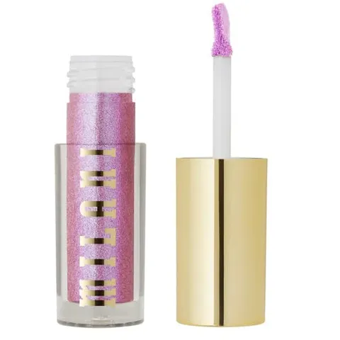 (5-pack) MILANI LUDICROUS LIGHTS (LIQUID SHADOW) EYE TOPPER - Pink-Aroo