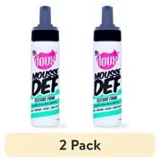 The Doux Mousse Def Shine Enhancing Volumizing Texturizing Pump Hair Styling