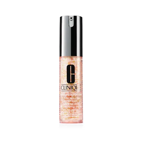 Clinique Moisture Surge Eye 96 Hour Hydro Filler Concentrate Eye Gel + Mask