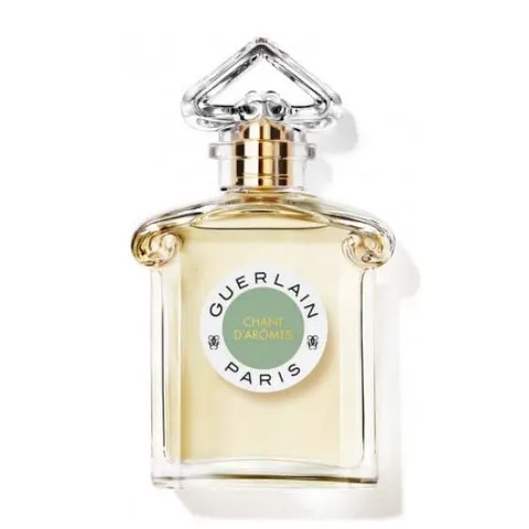 Guerlain Ladies Chant D' Aromes Fragrances 3346470143142 EDT Spray 2.5 oz