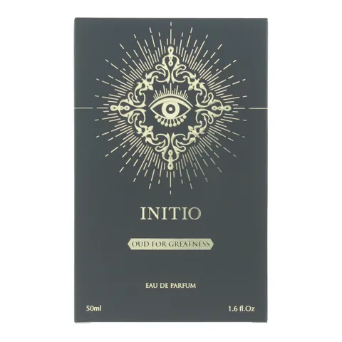 Initio Oud for Greatness