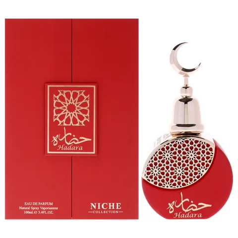 Khalis Perfumes Khalis Hadara Niche Collection