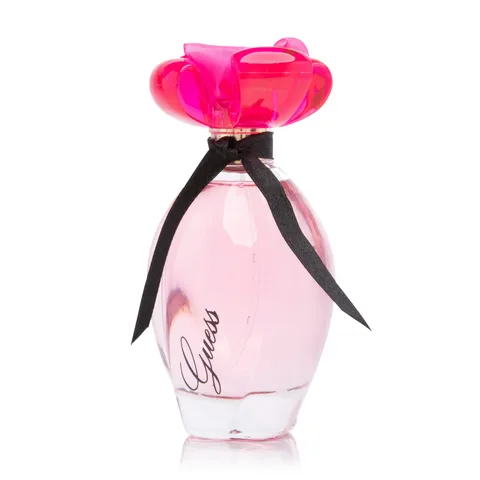 GUESS GIRL(W)EDT SP 3.4oz(US ONLY)(LI FREE)